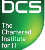 Offered by British Computer Society, United Kingdom Logo