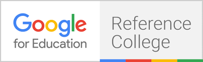 Google for Education — Reference College
