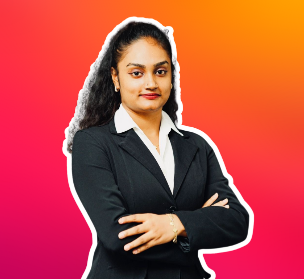 Nadisha Gomes