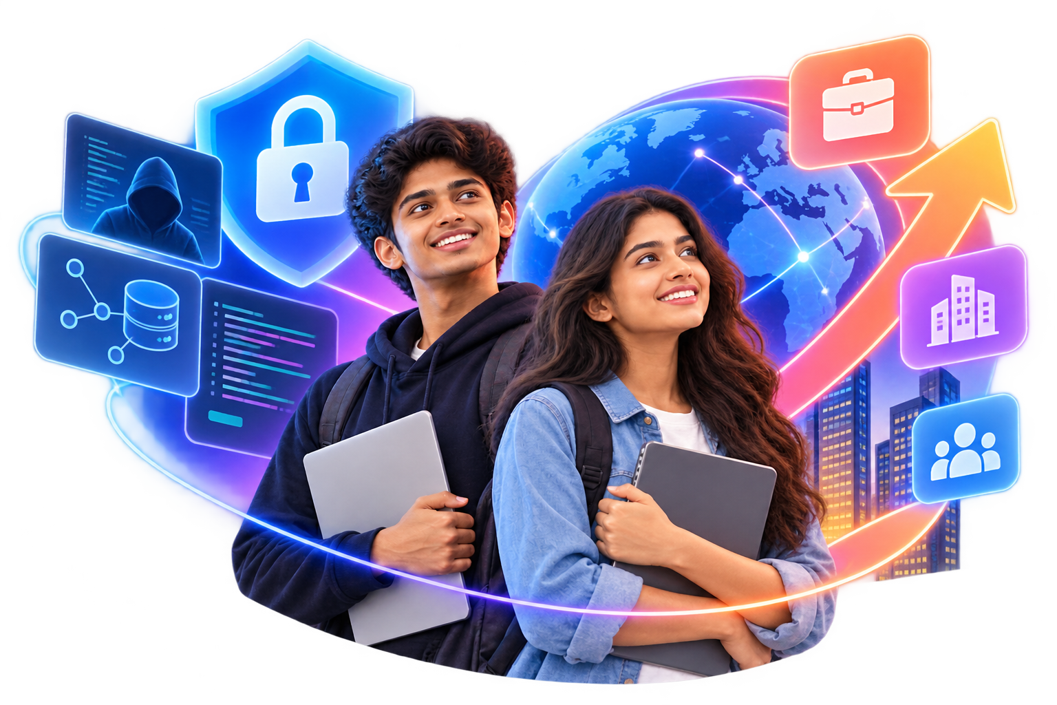 Cyber Security programme
